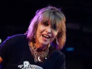 Chrissie Hynde heartbroken as dog Nico missing in London