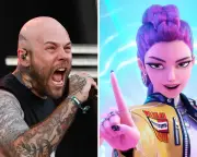 Christian metal band Demon Hunter sues Netflix over KPop Demon Hunters name