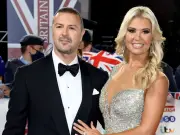 Christine McGuinness reveals living with ex Paddy after BBC link