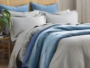 Christy bedding set reduced to £35 at Debenhams