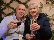 Château DIY star Karen dies suddenly as family pay tribute