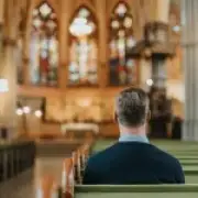 Church meeting led to my £120-an-hour tickling fetish job