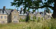 Churchill's Favourite Hotel Room: A Review of South Lodge