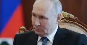 CIA chief's secret Moscow trip amid NATO test fears
