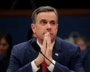 CIA Moscow, NATO, Ratcliffe, Rutte, Colby, Trump, Paxton, Voting: Live Updates