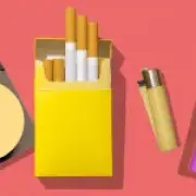 Cigarettes, vapes or nicotine pouches: which is worst for health?