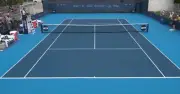 Cincinnati Open: Seven matches suspended due to lightning