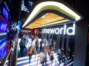 Cineworld tickets slashed to £4.67 each in one day only flash deal ending midnight