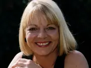 Citizen Smith and Doctor Who actress Cheryl Hall dies aged 76