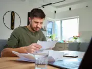 Citizens Advice Wales warns against ignoring water bill debt