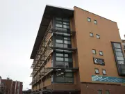 City of Liverpool College A-level cancellation condemned by union