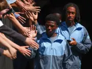 City's teenage winger McAidoo staking claim for first-team role