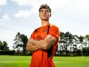 Ciubotaru: Dundee United return is unfinished business