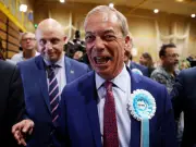 Clacton 2024 general election results in full