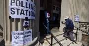 Clacton by-election breaks record for longest ballot paper ever