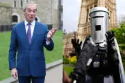 Clacton by-election: Farage faces 33 rivals in unusual poll