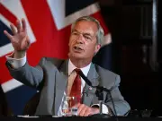 Clacton by-election: Farage faces record 34 candidates