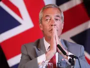 Clacton by-election: Major parties stand aside for Farage