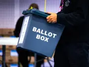Clacton by-election: Record 34 candidates as result expected Friday