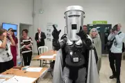 Clacton by-election: Result expected around 6am after record 34 candidates