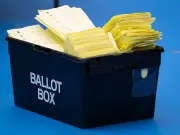 Clacton by-election results: polls close, count underway