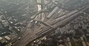 Clapham Junction Train Fire Causes Travel Chaos on Southern Routes