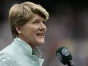 Clare Balding teases 'exciting' new business venture to do with dogs