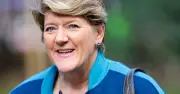 Clare Balding teases exciting venture: 'That is all going to change'