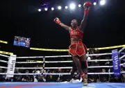 Claressa Shields Needs a Rival to Transform Boxing