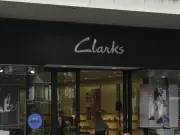 Clarks £21 slip-proof sandals 'so supportive' shoppers buy again