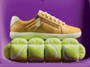 Clarks £40 Trainers Reduced by 50% Are 'Comfortable' for Arthritic Feet