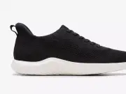 Clarks £55 trainers drop to £5.33 with cashback double saving
