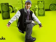 Clarks Back-to-School Deal: Buy Two Pairs, Get Third Half Price
