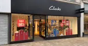 Clarks' 'buttery soft' £75 leather sandals now £35, ideal for work