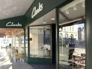 Clarks loafers reduced to £30 in summer sale shoppers love