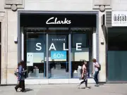 Clarks sandals cut to £35 in summer sale, fans say 'light as a feather'
