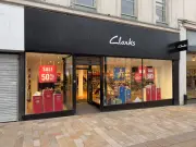 Clarks Summer Sandals Slashed by Up to 50% in Sale
