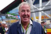 Clarkson, Fury, Solomon Lead New NTA Reality Category