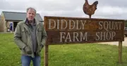 Clarkson on farm's unpleasant jobs and heartbreaking losses