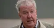 Clarkson warns PETA protesters after dog barbeque stunt at his pub