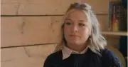 Clarkson's Farm Star Harriet Cowan Confirms Kaleb Cooper Feud
