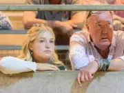 Clarkson's Farm star Harriet Cowan quits nursing after fame
