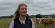 Clarkson's Farm star Harriet Cowan slams BBC's Countryfile