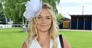 Clarkson's Farm Star Harriet Cowan Stuns at Y Not Festival