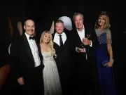 Clarkson's Farm Star's Quiet Life with Olympic Rower Husband