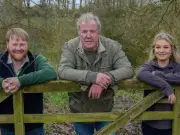 Clarkson's Farm's Harriet Cowan tipped for her own TV show