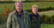 Clarkson's Peugeot Mistaken for Alfa Romeo at Kaleb's Wedding