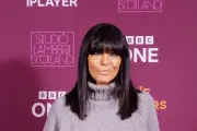 Claudia Winkleman asks for 'moment of silence' in Celebrity Traitors trailer