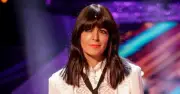 Claudia Winkleman's surprising on-set snack habit revealed by Strictly star