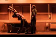 Cleansed at the Almeida: A gruelling, gripping orgy of cruelty